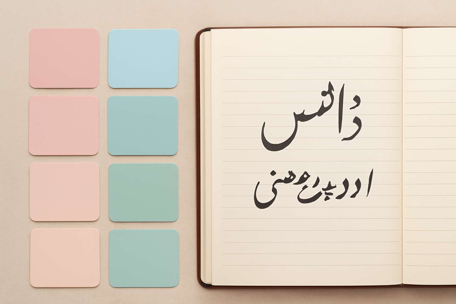 tints meaning in urdu