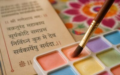 Learn tints meaning in marathi with examples.