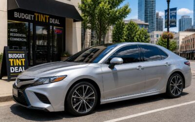Find tints for cheap with our price-matching guarantee.