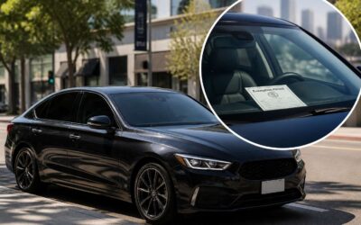 Tints Exemption: Qualify for Legal Window Tinting