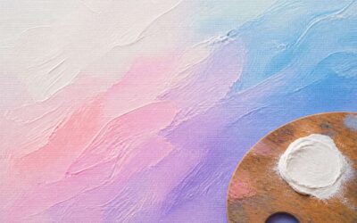 Master tints in art to create lighter hues.