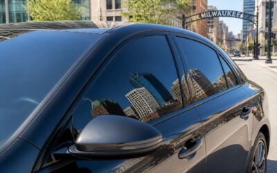 Get professional tints milwaukee for your car, truck, or home.